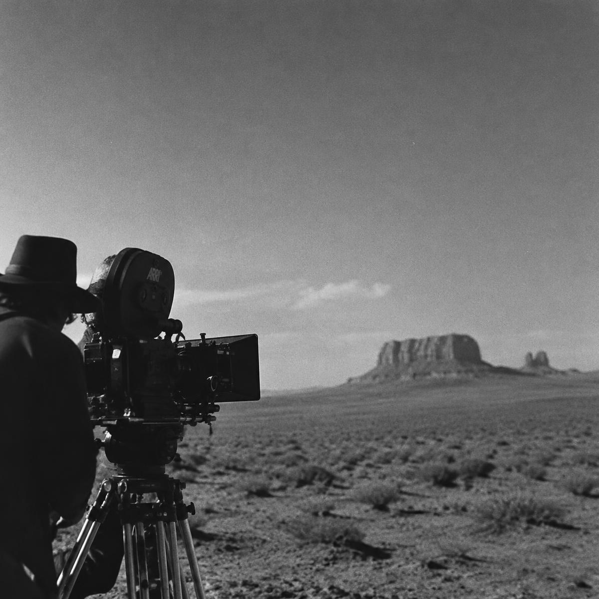 Santa Fe Films